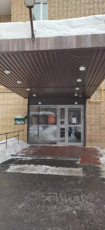 3-к кв. Москва Кутузовский просп., 3 (87.0 м) - Фото 2