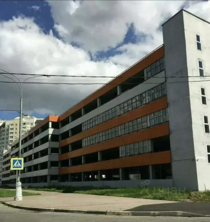 Гараж в Москва ул. Гурьянова, 6к3 (15 м) - Фото 1