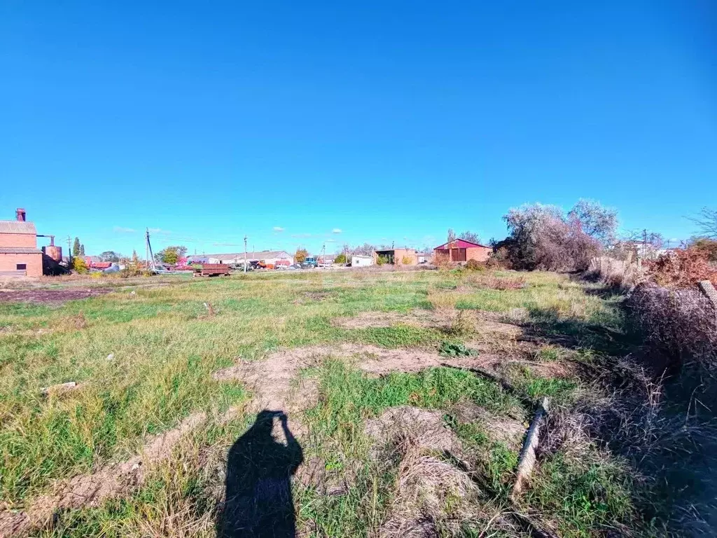 Склад в Краснодарский край, Темрюкский район, Запорожское с/пос, пос. ... - Фото 2