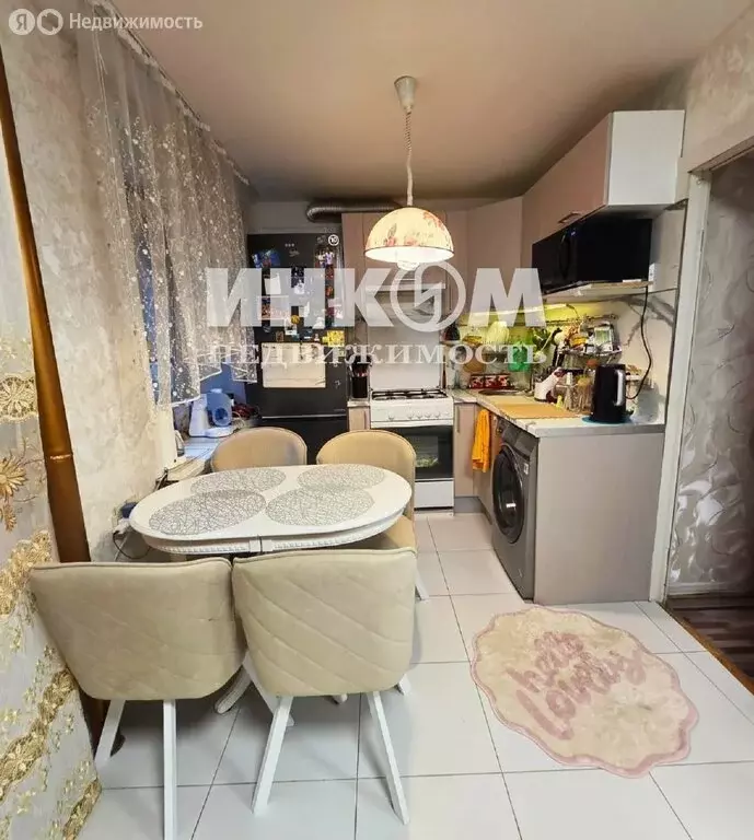 1-комнатная квартира: Москва, Ленинградский проспект, 43к2 (30 м) - Фото 2