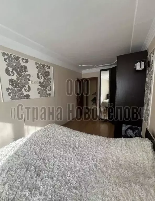 2-к кв. Мордовия, Саранск ул. Попова, 45 (43.0 м) - Фото 2