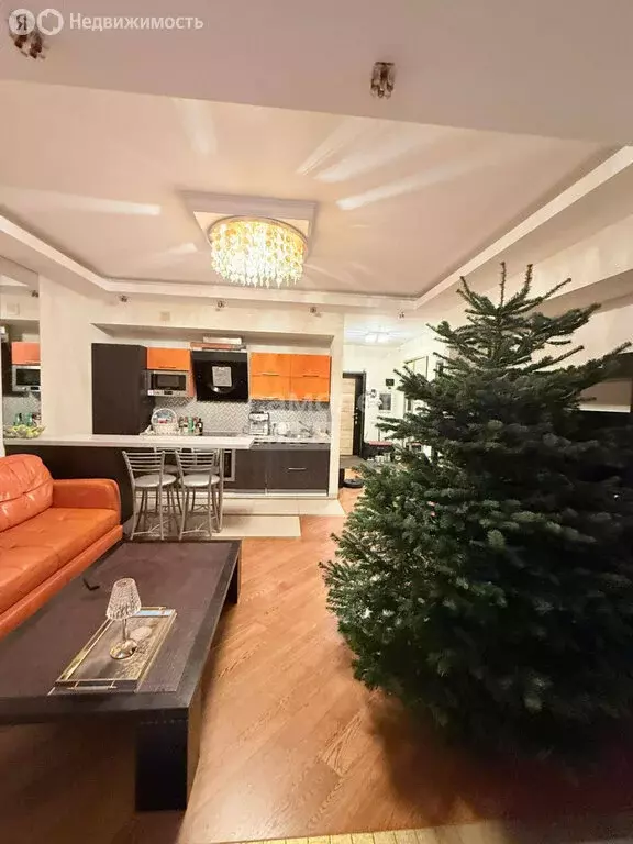 2-комнатная квартира: Москва, Шмитовский проезд, 16с2 (60 м) - Фото 1