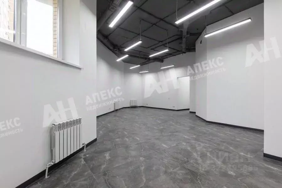 Помещение свободного назначения в Москва Челюскинская ул., 9 (161 м) - Фото 0