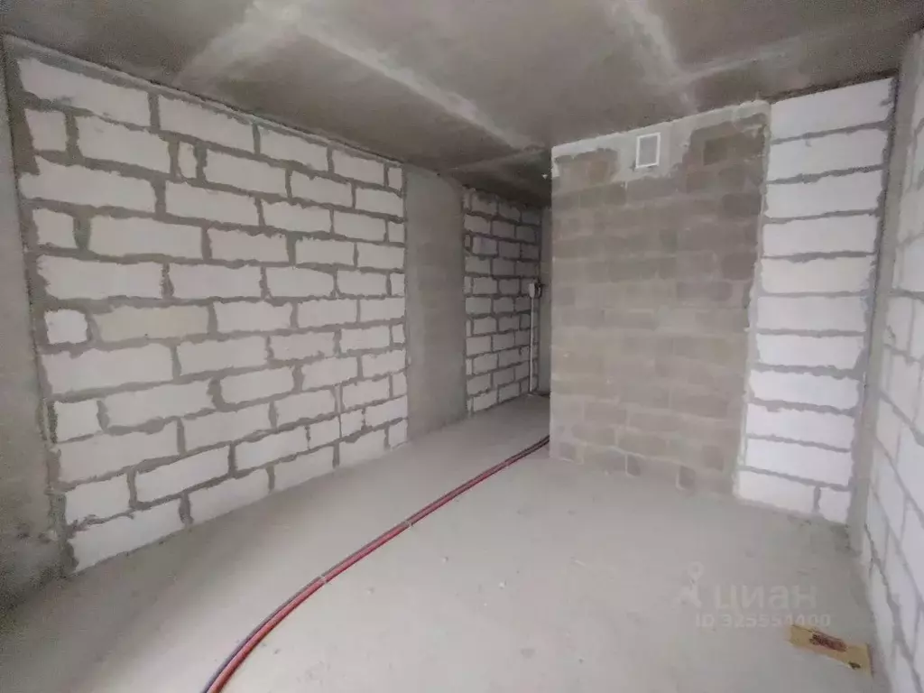 Студия Московская область, Мытищи просп. Астрахова, 7 (22.6 м) - Фото 1