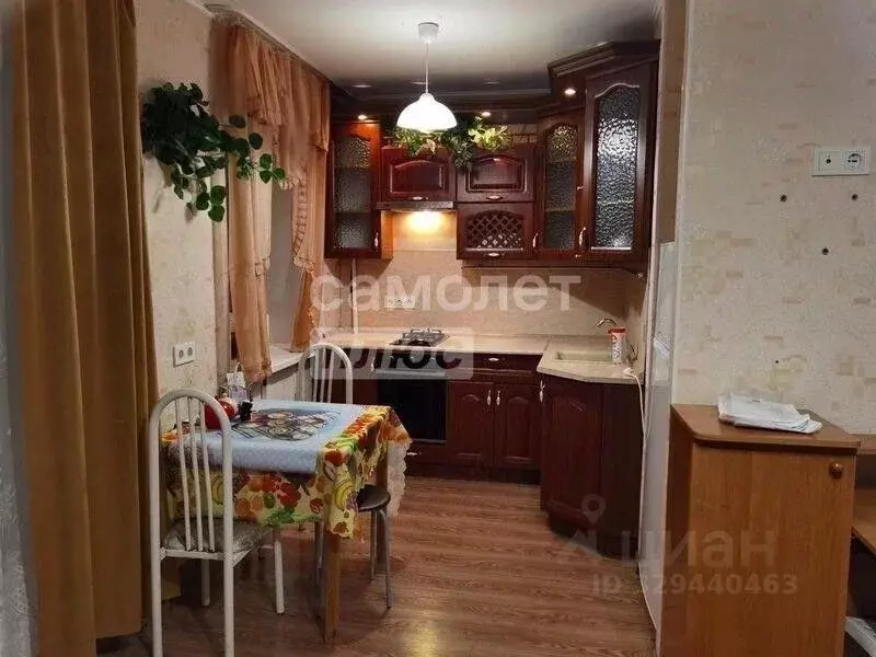 2-к кв. Свердловская область, Екатеринбург ул. Лобкова, 93 (56.0 м) - Фото 1