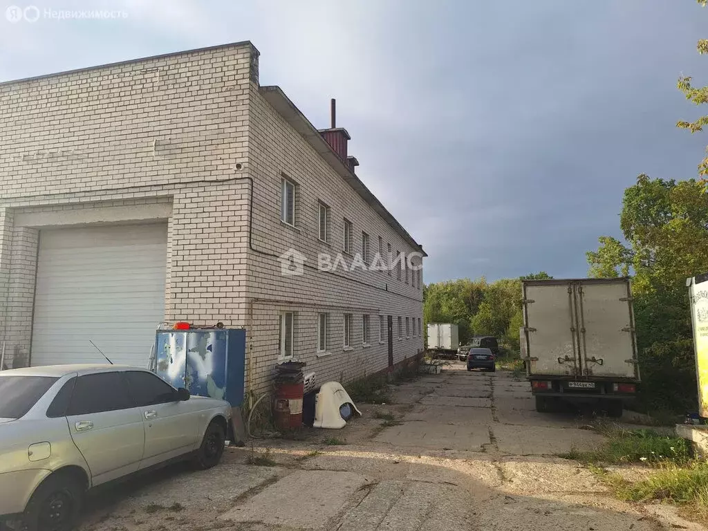 Помещение свободного назначения (243 м) - Фото 1