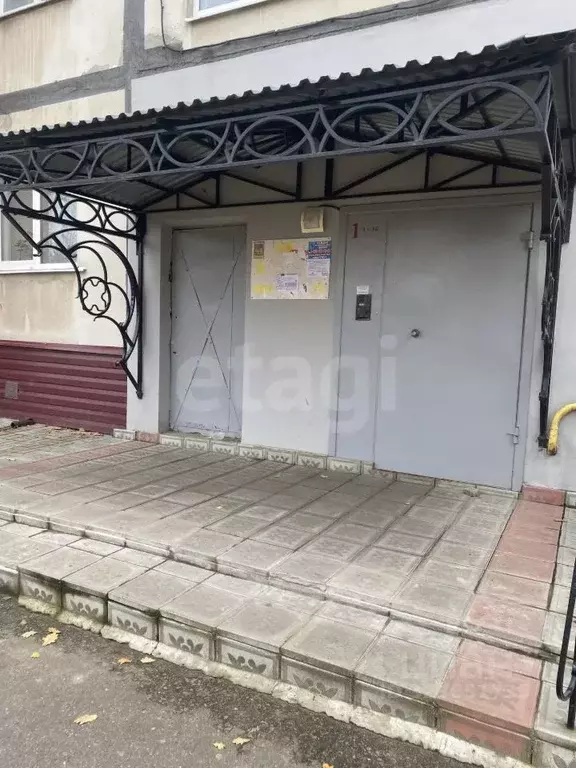 3-к кв. Тамбовская область, Котовск ул. 9-й Пятилетки, 1 (64.6 м) - Фото 1