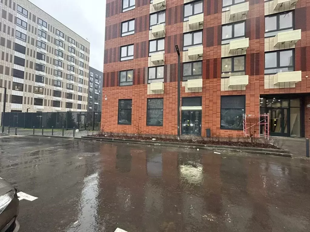 Помещение свободного назначения в Московская область, Красногорск ... - Фото 1