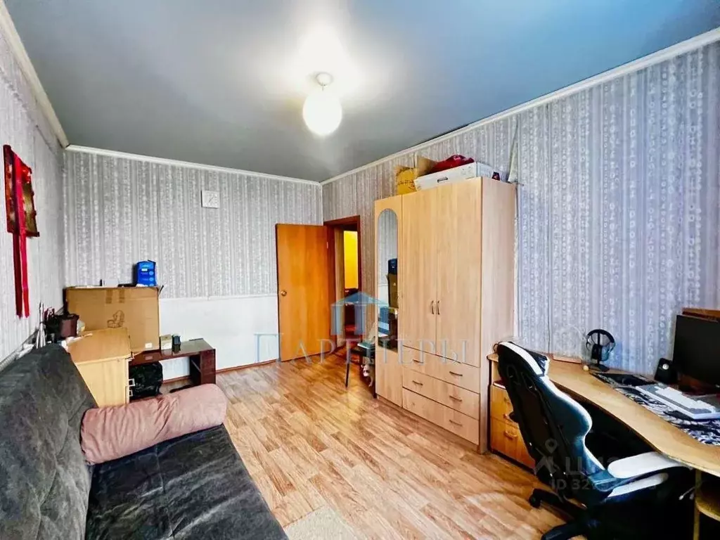 3-к кв. Самарская область, Самара ул. Елизарова, 26 (76.5 м) - Фото 2