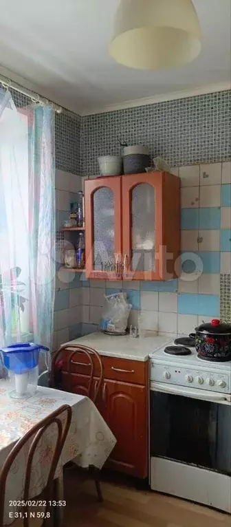 3-к. квартира, 65,3 м, 4/14 эт. - Фото 1