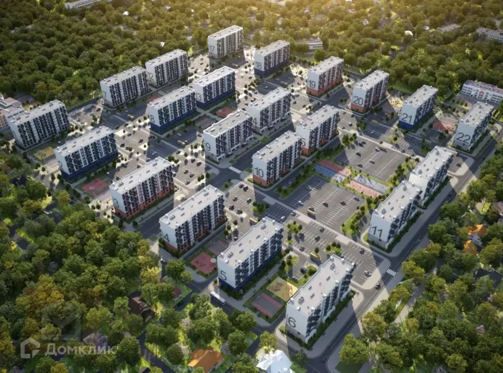 Продаётся квартира-студия, 29.28 м - Фото 1