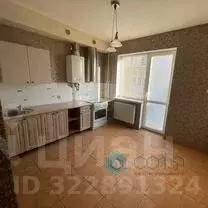 1-к кв. Калининградская область, Гурьевск Западный пер., 19Б (34.6 м) - Фото 2