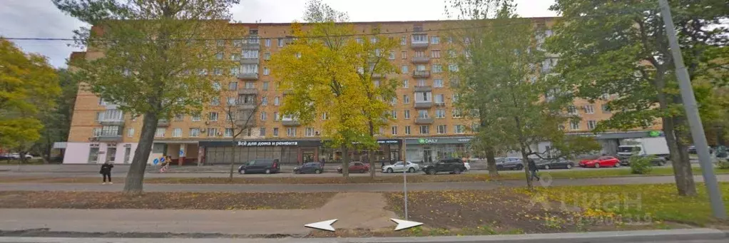 Помещение свободного назначения в Москва Ленинский просп., 91 (229 м) - Фото 0