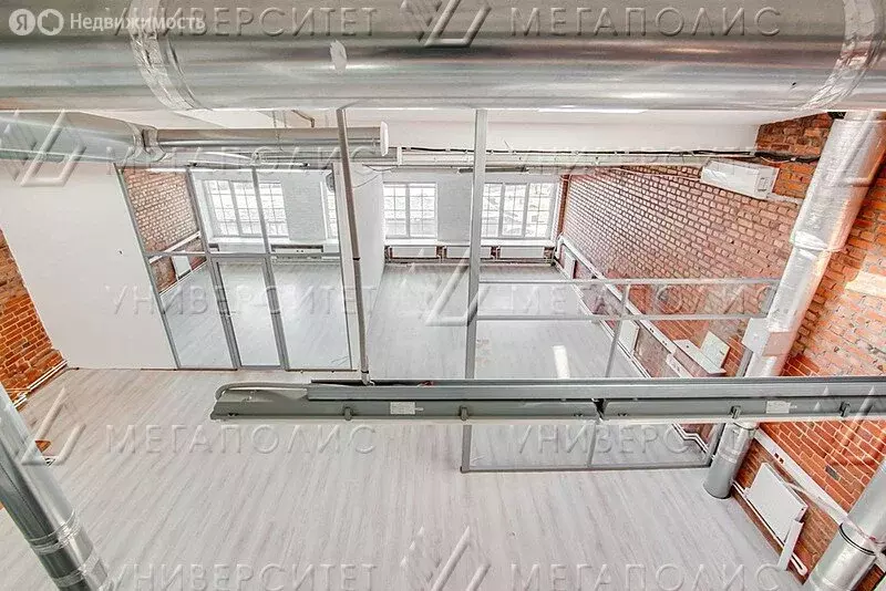 Офис (522 м) - Фото 2