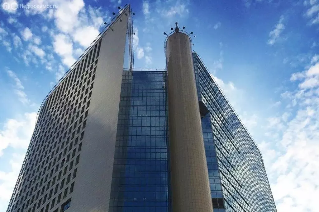 Офис (1793 м) - Фото 1