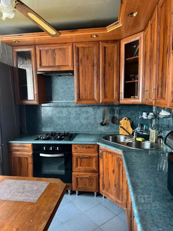 3-к кв. Ярославская область, Ярославль ул. Серго Орджоникидзе, 6к2 ... - Фото 1