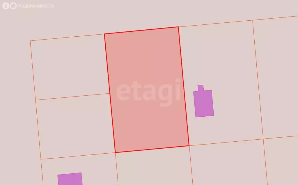 Участок в село Марусино, микрорайон Благое (10 м) - Фото 2