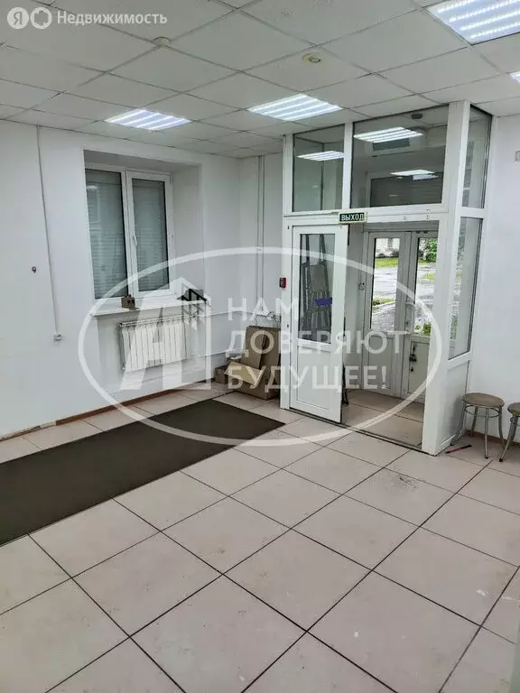 Помещение свободного назначения (44.9 м) - Фото 2