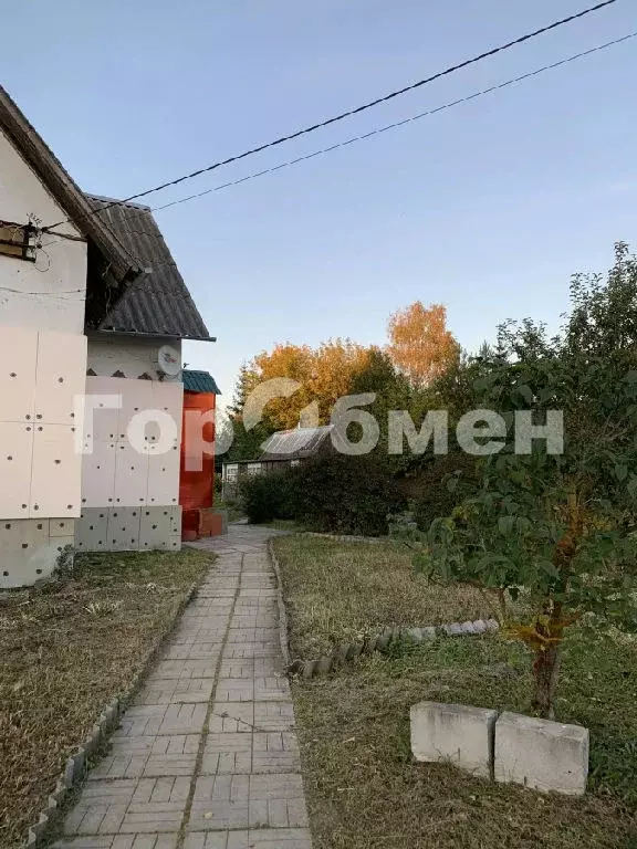 Продается дом в д. Минеево - Фото 1