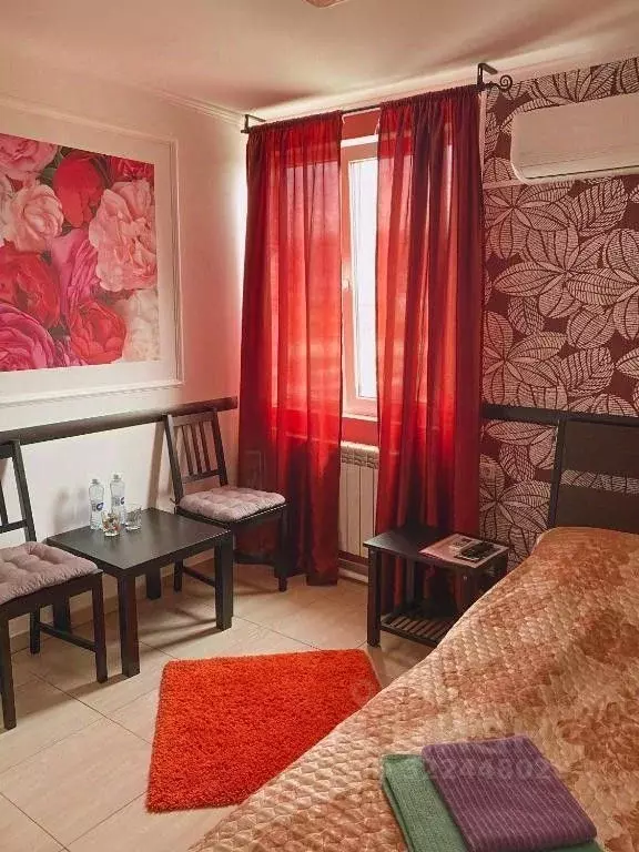 Комната Челябинская область, Миасс ул. Громова, 21 (18.0 м) - Фото 1