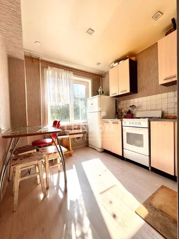 2-к кв. Удмуртия, Ижевск Буммашевская ул., 60 (44.7 м) - Фото 1