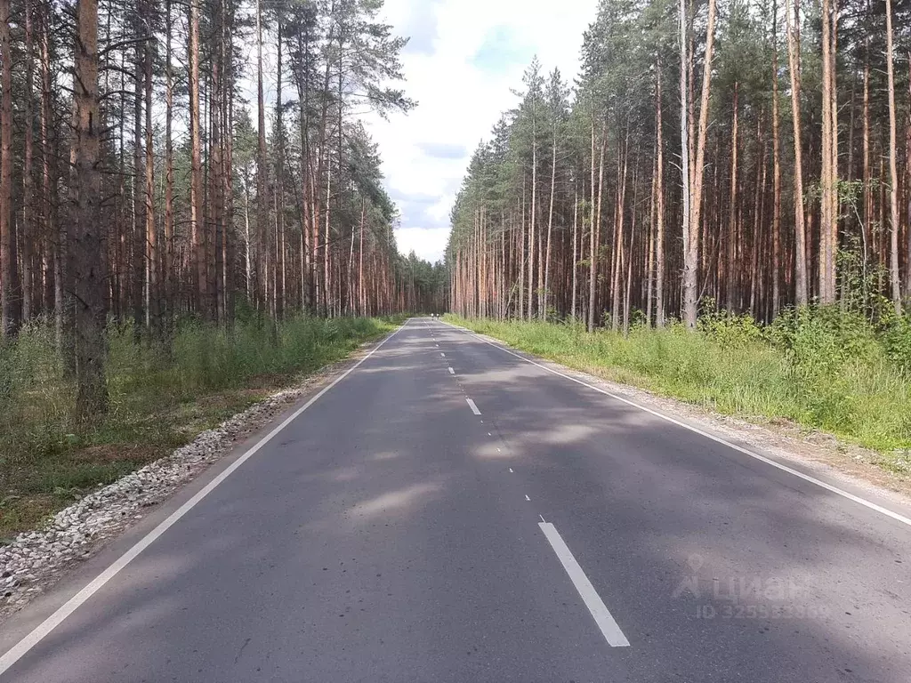 Участок в Московская область, Павловский Посад  (9.0 сот.) - Фото 1