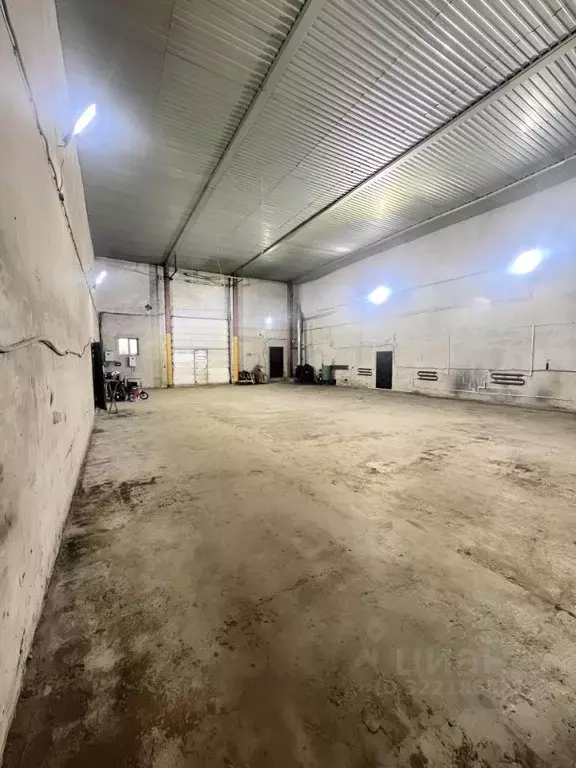 Помещение свободного назначения в Смоленская область, Смоленск ул. ... - Фото 2