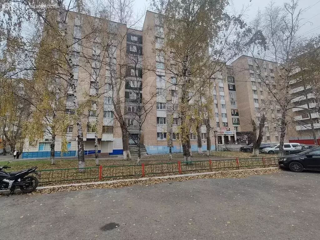 1к в -комнатной квартире (13 м) - Фото 2