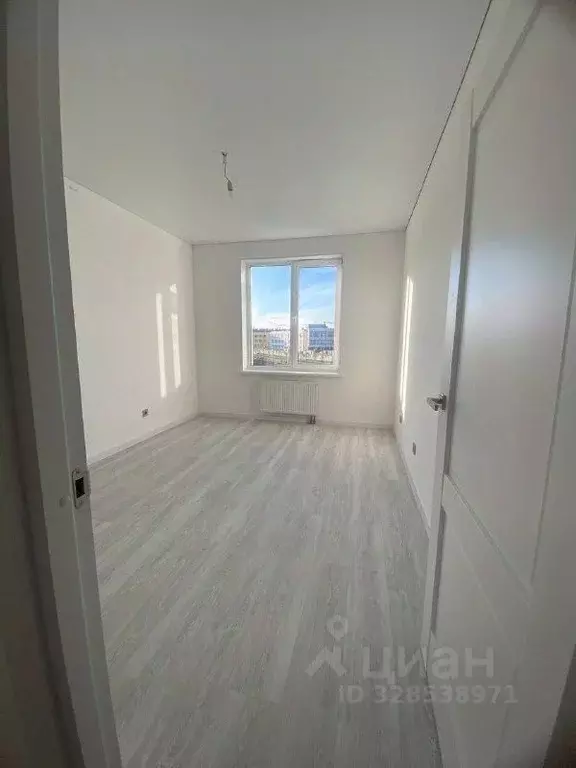 1-к кв. Санкт-Петербург Парашютная ул., 71к2 (34.0 м) - Фото 2