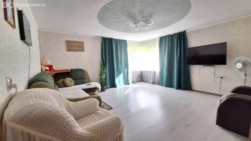 Дом в Казань, СНТ Смородинка (129.3 м) - Фото 2