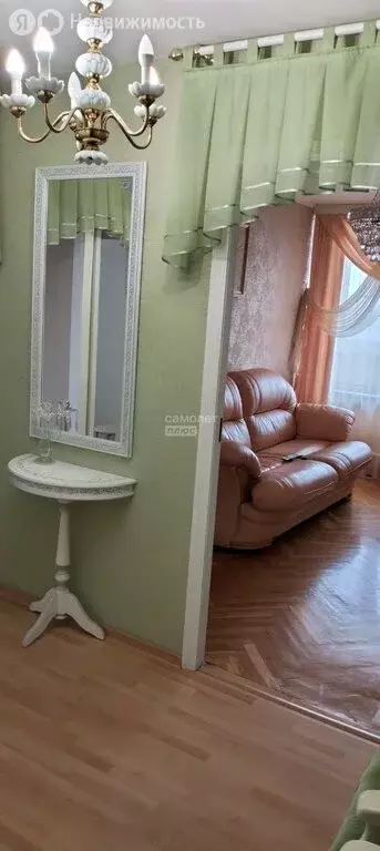 2-комнатная квартира: Москва, улица Лётчика Бабушкина, 39к3 (51 м) - Фото 2