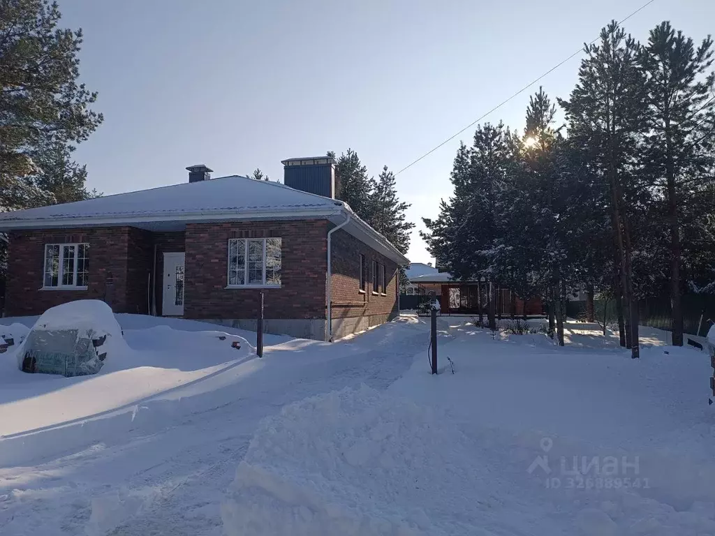 Дом в Воронежская область, Рамонский район, Новоживотинновское с/пос, ... - Фото 1