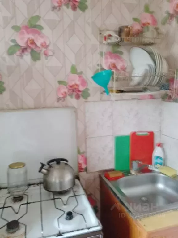 2-к кв. Тверская область, Тверь пос. Химинститута, 17 (48.0 м) - Фото 1