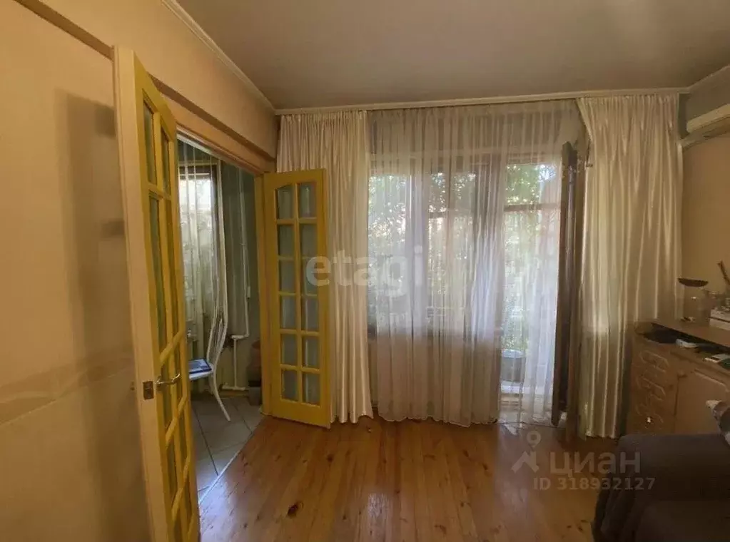 3-к кв. Алтайский край, Бийск пер. Николая Гастелло, 18 (69.0 м) - Фото 1