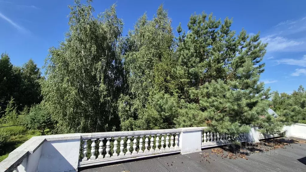 Дом в Московская область, Одинцовский городской округ, Супонево-1 ... - Фото 1
