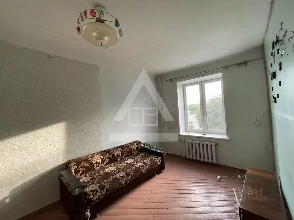 2-к кв. Челябинская область, Коркинский муниципальный округ, ... - Фото 2