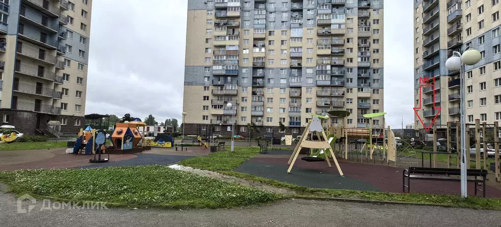 Продаётся 1-к квартира, 34.2 м - Фото 0
