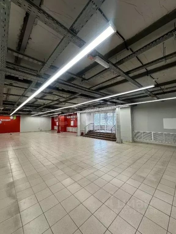 Помещение свободного назначения в Ростовская область, Ростов-на-Дону ... - Фото 1