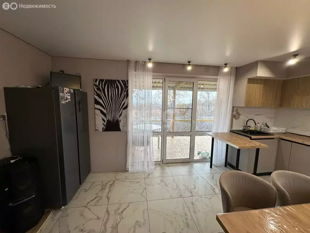 Дом в Троицк, улица Краснодонцев (64 м) - Фото 2