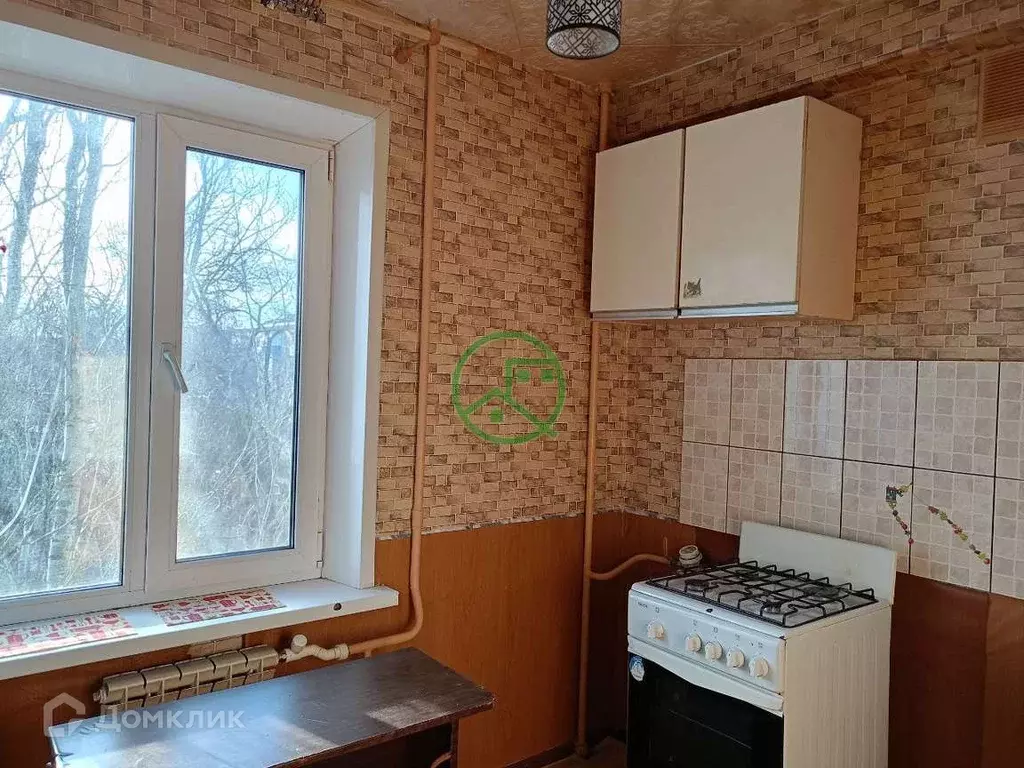 Продаётся 1-к квартира, 29 м - Фото 1