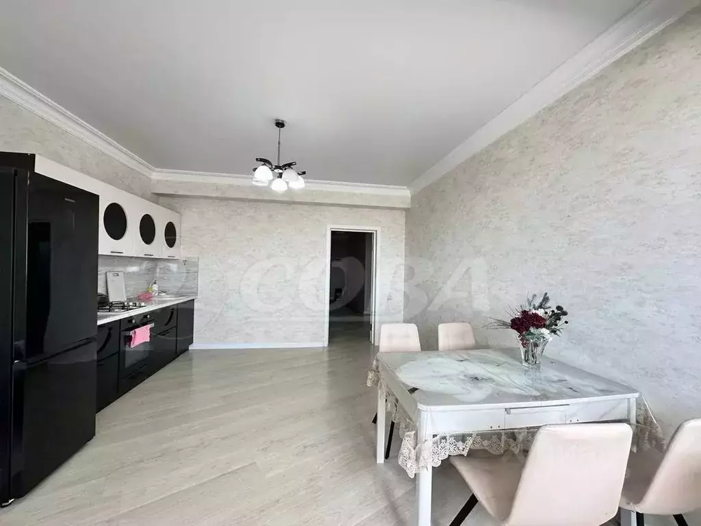 6-к кв. Дагестан, Махачкала ул. Лаптиева, 85 (137.0 м) - Фото 2