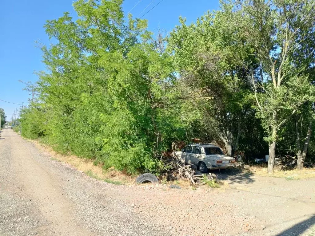Участок в Краснодарский край, Ейск ул. Щорса (5.0 сот.) - Фото 0