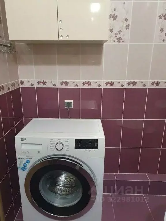 1-к кв. Краснодарский край, Геленджик Восточный пер., 40а (44.0 м) - Фото 2