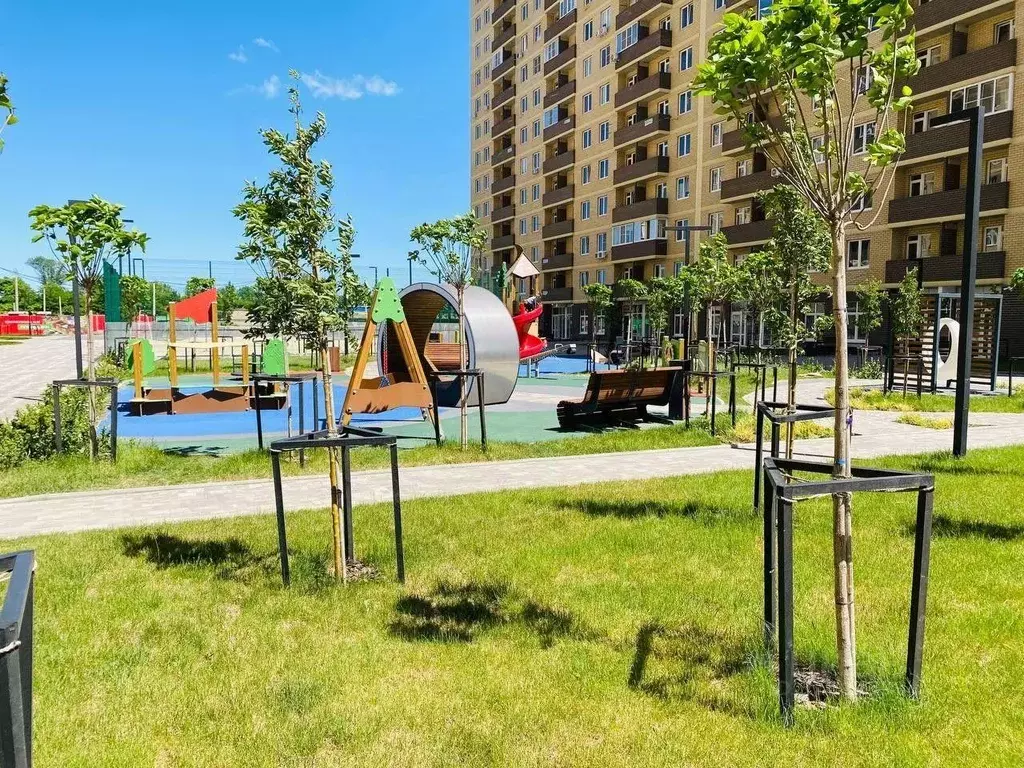 Квартира, 3 комнаты, 66 м - Фото 0