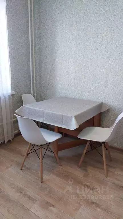 1-к кв. Омская область, Омск проезд 4-й Амурский, 11 (37.2 м) - Фото 2