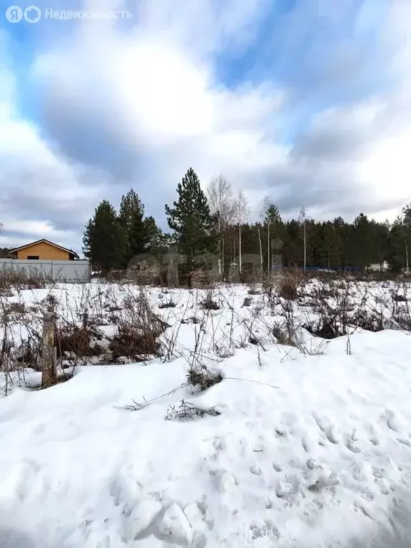 Участок в муниципальное образование Клязьминское, СТ Говядиха (20 м) - Фото 0