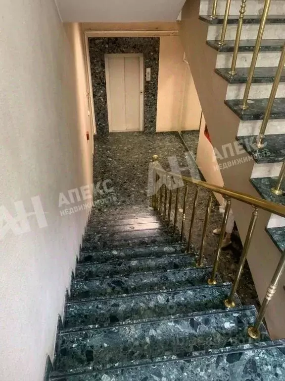 Офис в Москва Трубная ул., 25С1 (120 м) - Фото 2