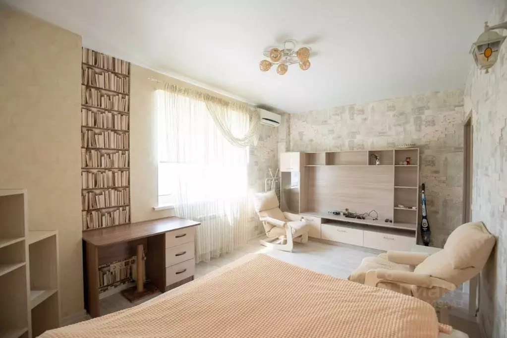 1-к кв. Свердловская область, Екатеринбург пер. Шадринский, 14к1 (38.1 ... - Фото 1