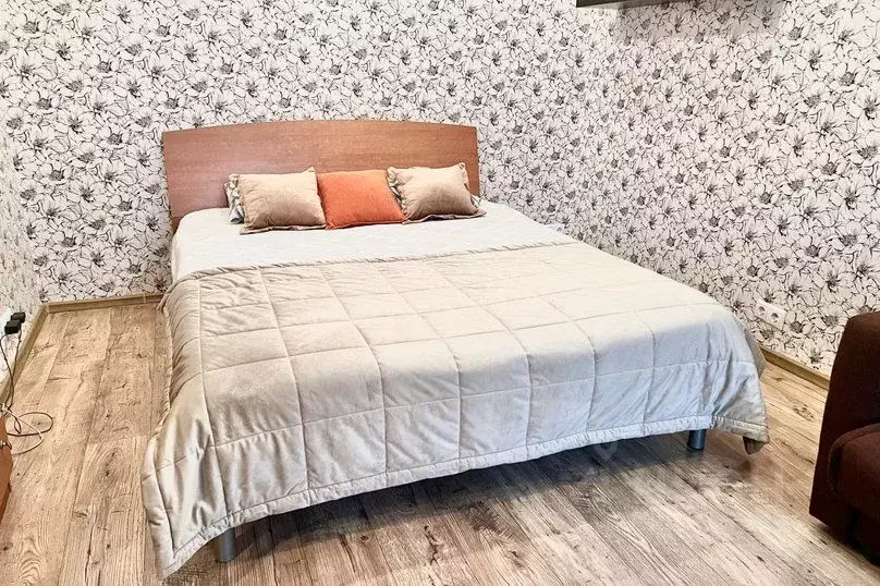 1-к кв. Московская область, Ступино ул. Куйбышева, 5 (45.0 м) - Фото 2