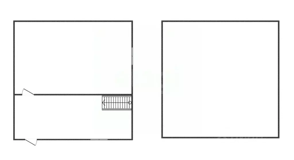 Дом в Курская область, Курский район, Новопоселеновский сельсовет, ... - Фото 2